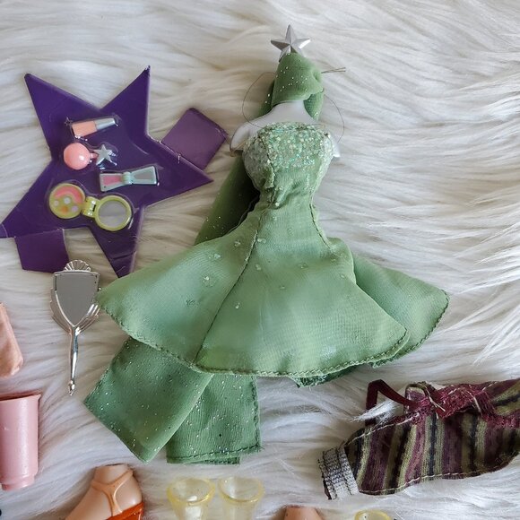 Bratz Vintage Clothes, Shoes & Accessories - Picture 5 of 9